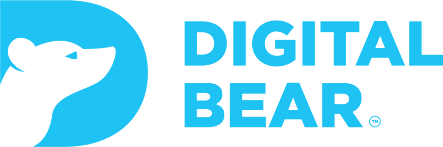 Digital Bear