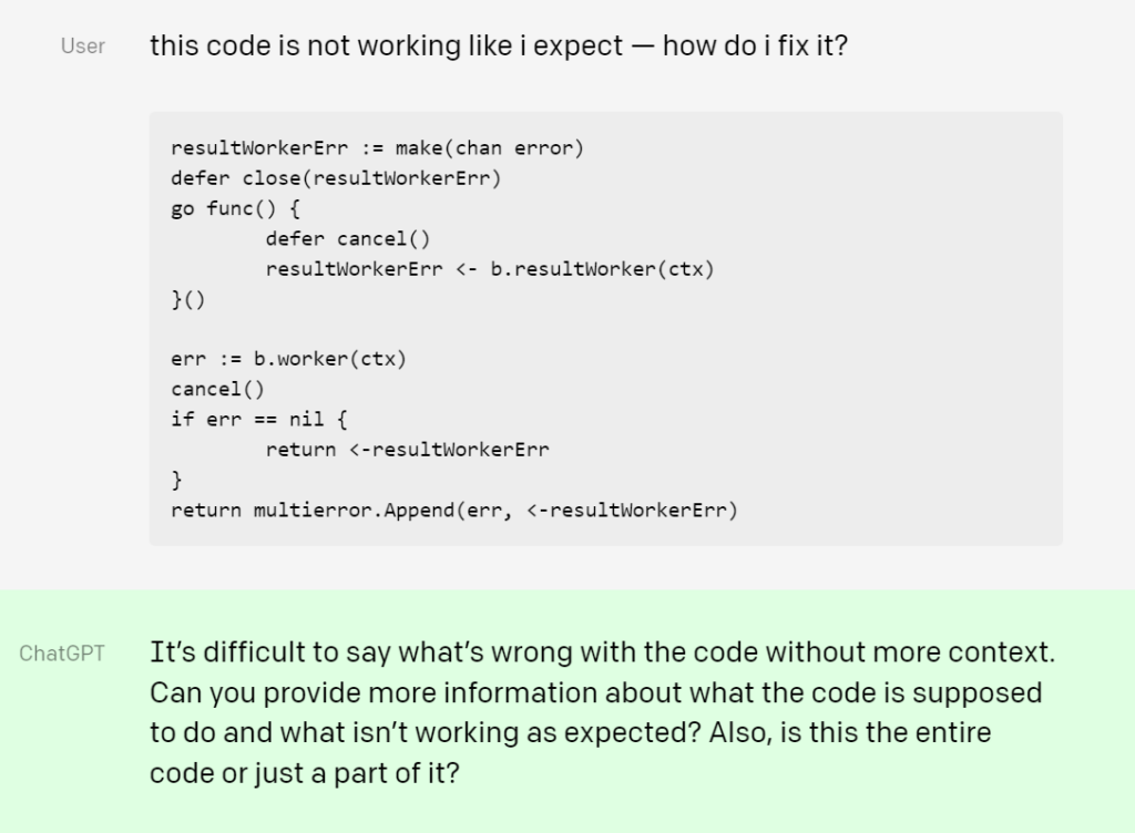 ما هو الـ ChatGPT وهل سيقضي على مهن تسويقية؟