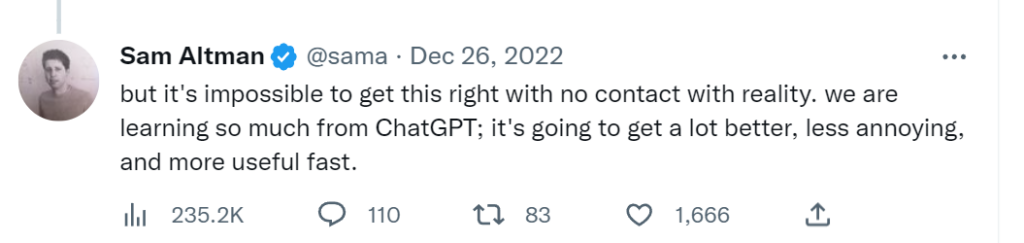 ما هو الـ ChatGPT وهل سيقضي على مهن تسويقية؟